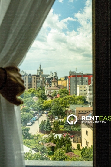  Apartament cu 2 camere situat in bloc nou - Lazar Residence